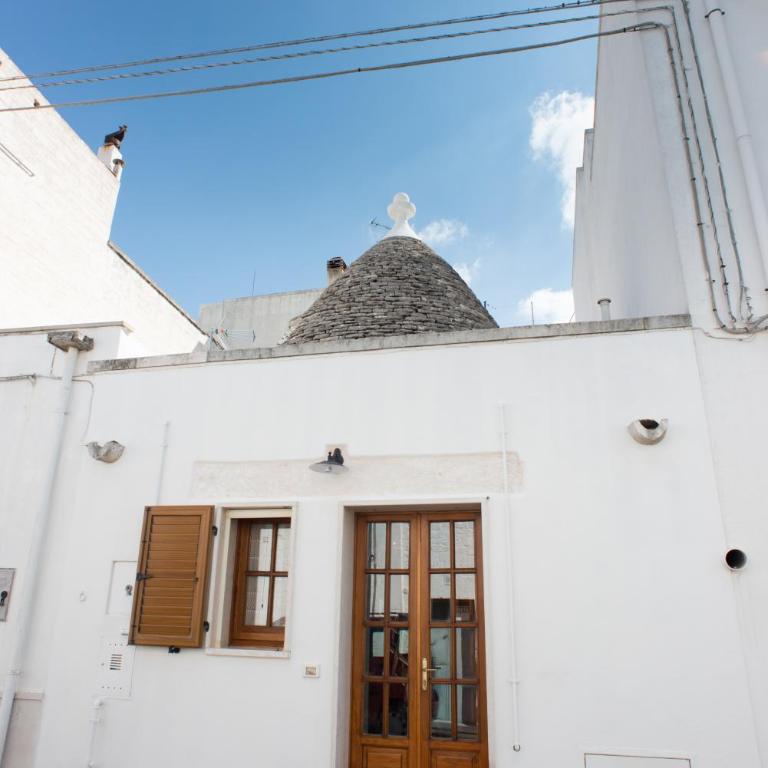 Il Trullo di Mastro Stefano - Casa Vacanze - 16