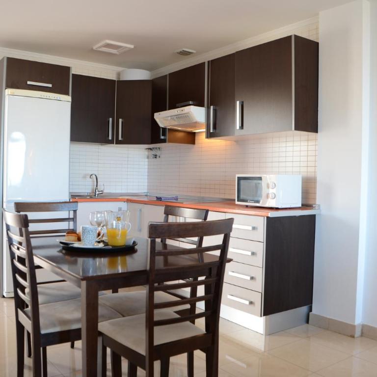 Cotillo Ocean View - Apartamento de 2 dormitorios con terraza y vistas al mar (4 adultos) - 18