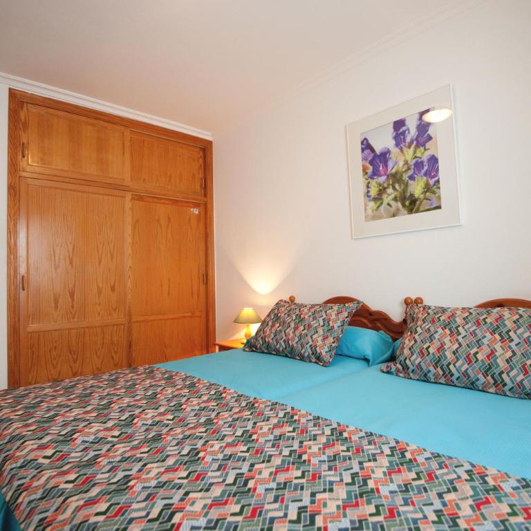Viviendas Vacacionales Marcial - Apartamento Estudio - 10