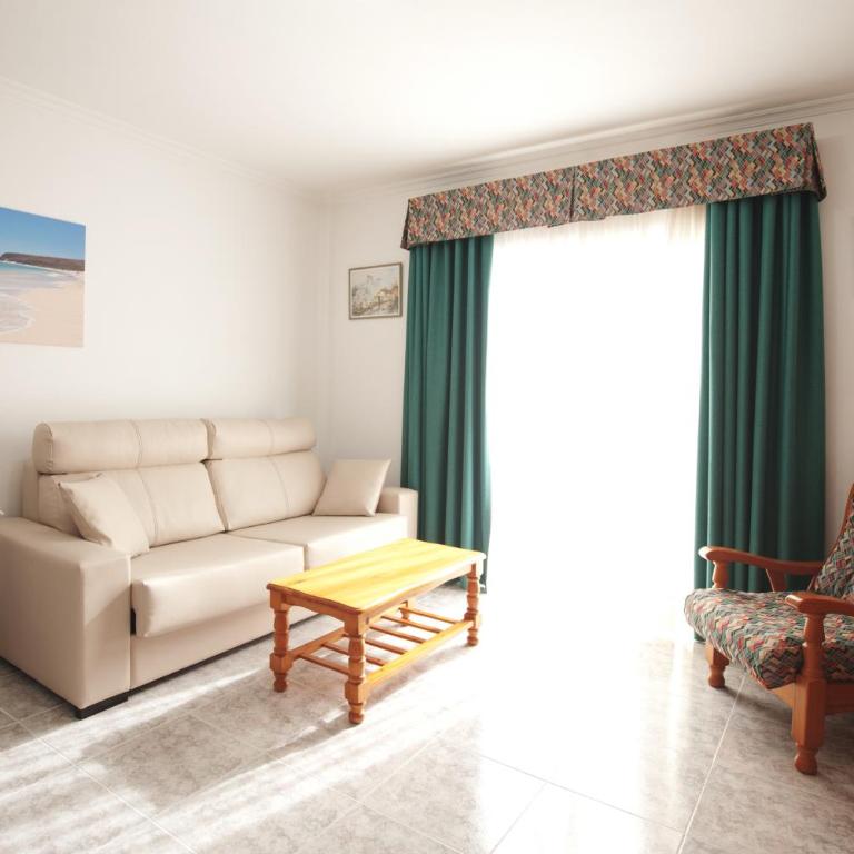 Viviendas Vacacionales Marcial - Apartamento de 1 dormitorio - 10