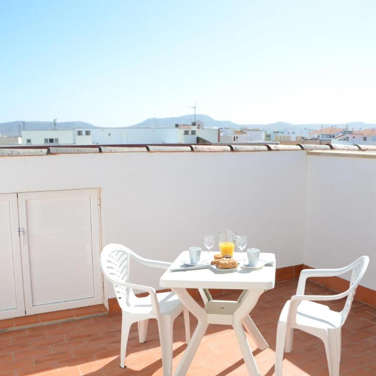 Cotillo Ocean View - Estudio con terraza (2 adultos) - 15