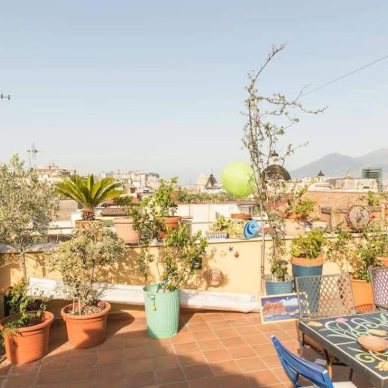 San Gregorio Studio - Appartamento Monolocale - 27