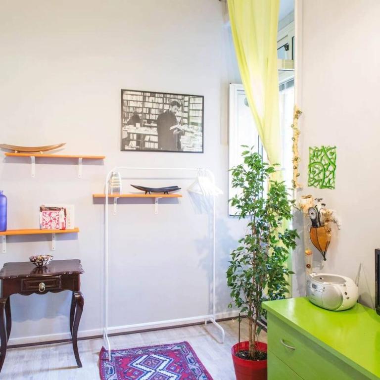 San Gregorio Studio - Appartamento Monolocale - 21