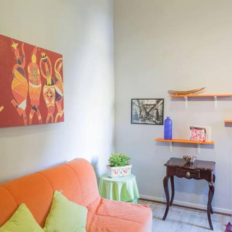 San Gregorio Studio - Appartamento Monolocale - 28