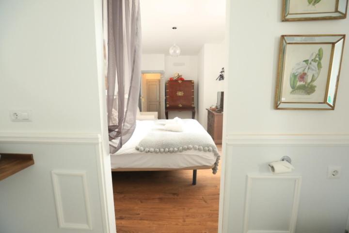 Casa Rural Miller's of Frigiliana - Suite Junior - 4