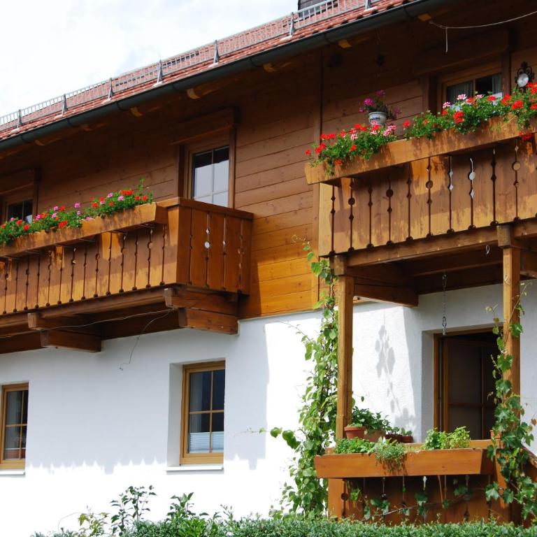 Parahotel - Apartment mit 2 Schlafzimmern - 5