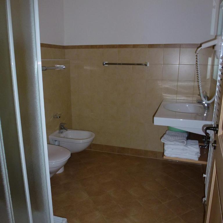 Residence Ciasa Dl Mone - Apartamento de 2 dormitorios con balcón (5 adultos) - 2