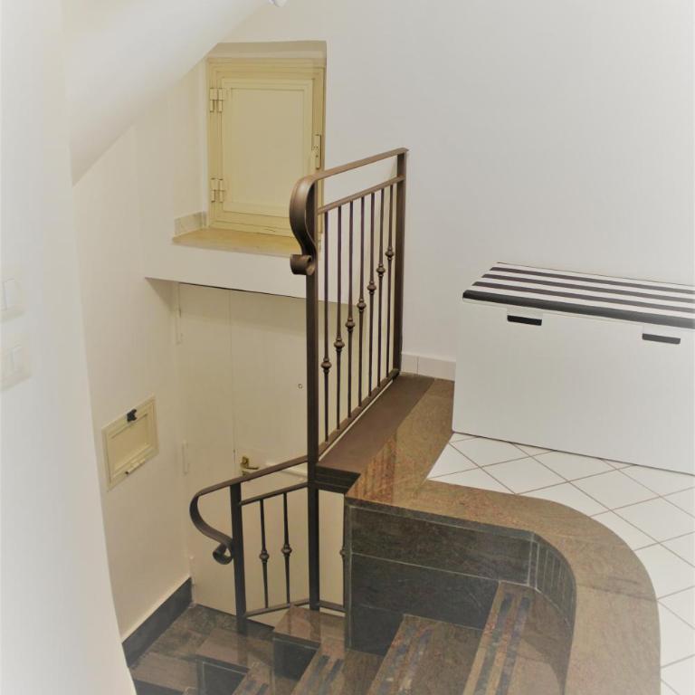 Mergellina Suite - Casa Vacanze - 12