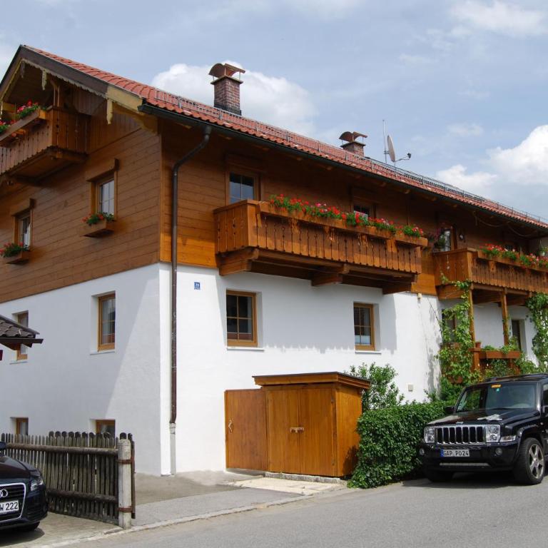 Parahotel - Apartment mit 2 Schlafzimmern - 6