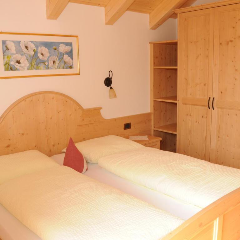 Residence Ciasa Dl Mone - Apartamento de 2 dormitorios (4 adultos) - 4