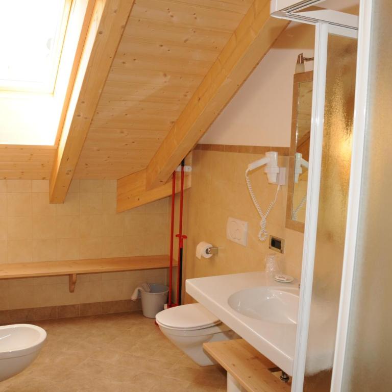 Residence Ciasa Dl Mone - Apartamento de 2 dormitorios (4 adultos) - 5