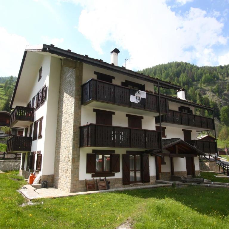 Champoluc Apartment - Monolocale (4 Adulti) - 4