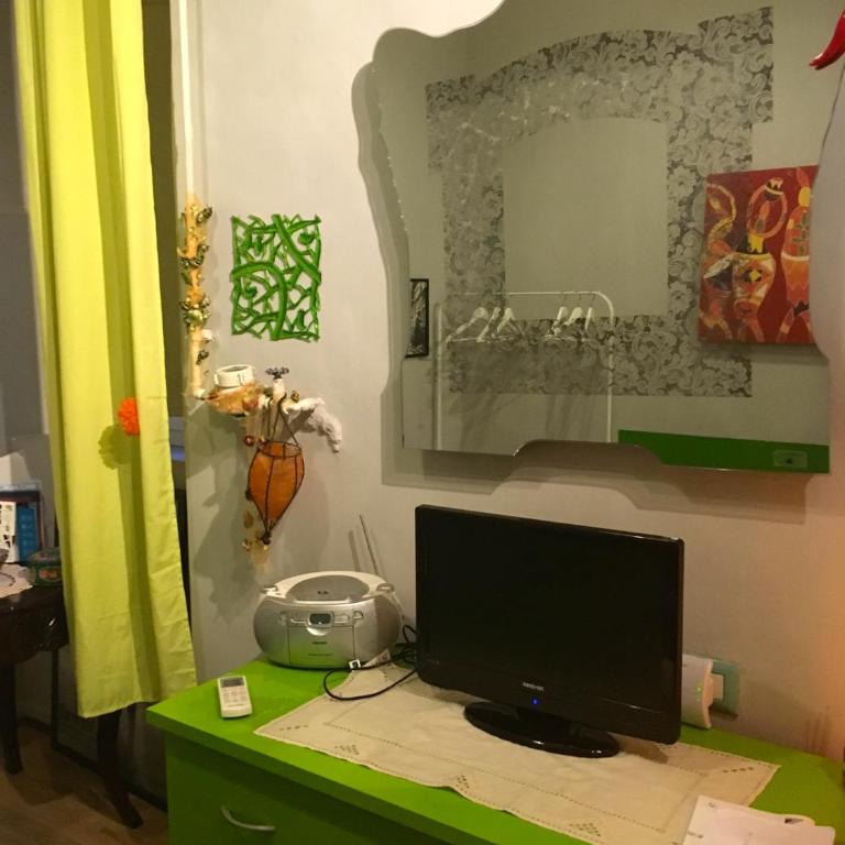 San Gregorio Studio - Appartamento Monolocale - 26