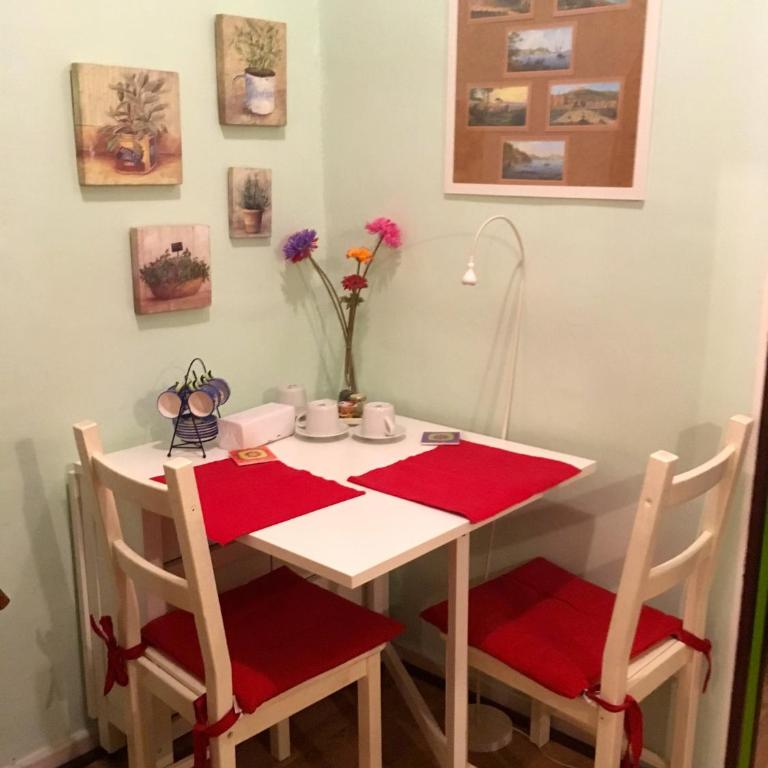 San Gregorio Studio - Appartamento Monolocale - 24