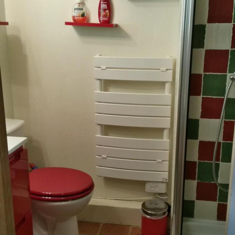 La Petite Fugue - Appartement 1 Chambre - 11