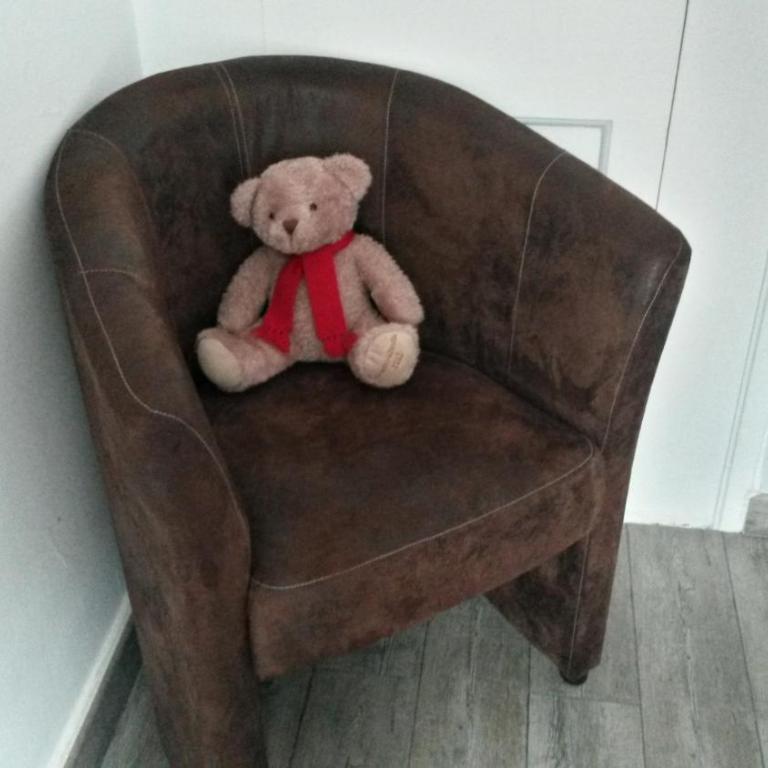 La Petite Fugue - Appartement 1 Chambre - 5