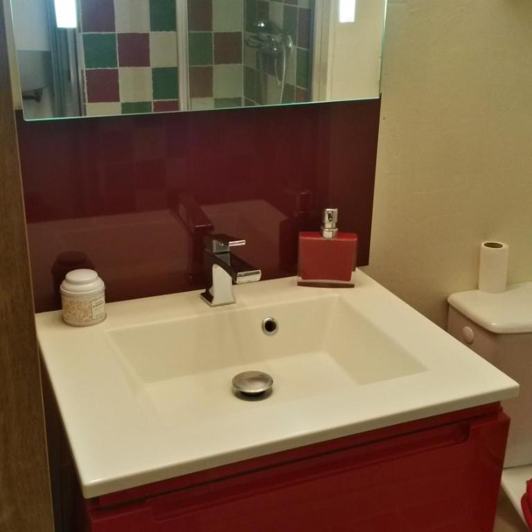 La Petite Fugue - Appartement 1 Chambre - 12