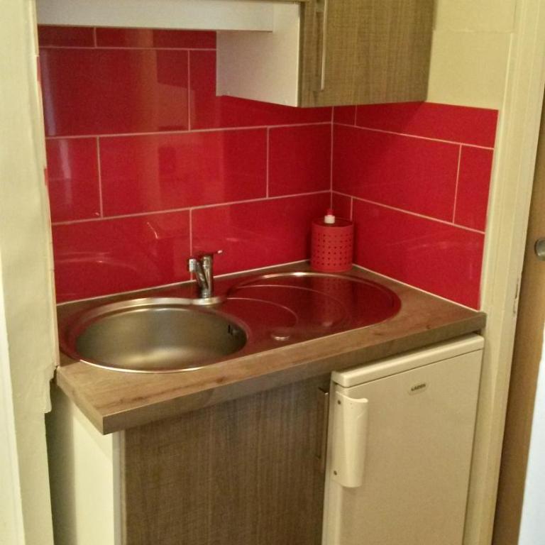 La Petite Fugue - Appartement 1 Chambre - 10