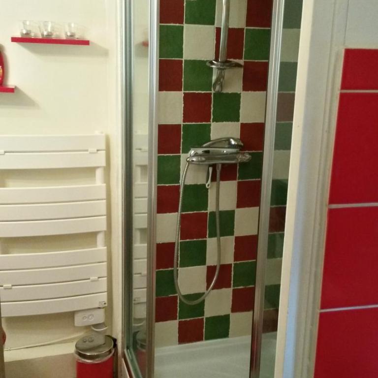 La Petite Fugue - Appartement 1 Chambre - 13