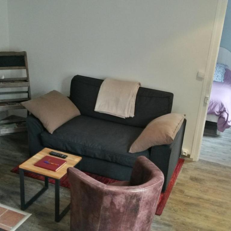 La Petite Fugue - Appartement 1 Chambre - 7