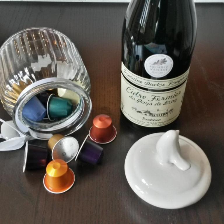La Petite Fugue - Appartement 1 Chambre - 1