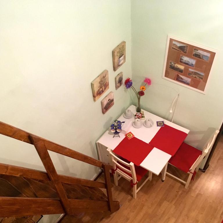 San Gregorio Studio - Appartamento Monolocale - 29