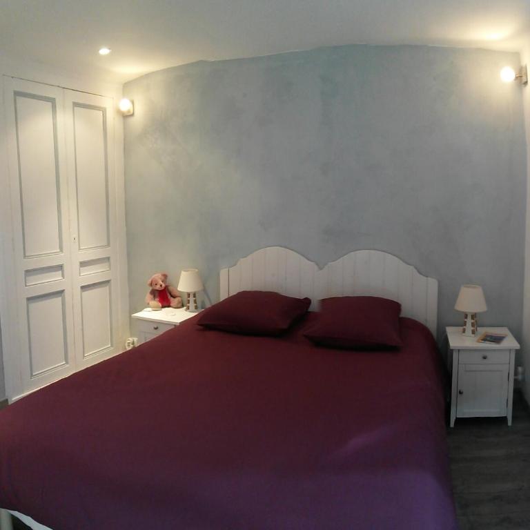 La Petite Fugue - Appartement 1 Chambre - 25