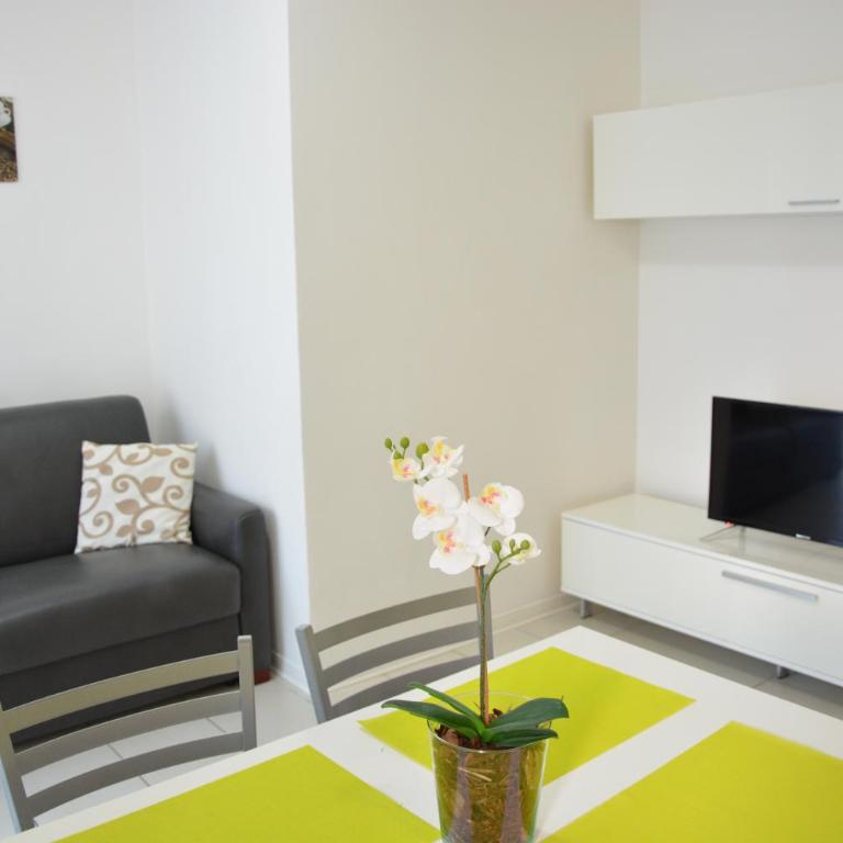 Green Residence - Appartamento con Balcone - 16