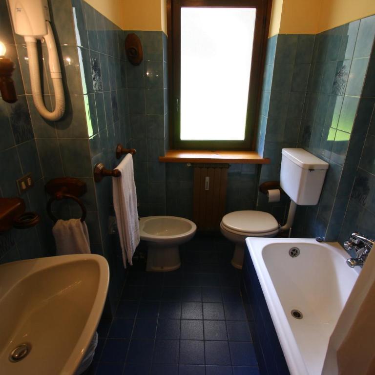 Champoluc Apartment - Appartamento con 1 Camera da Letto - 2
