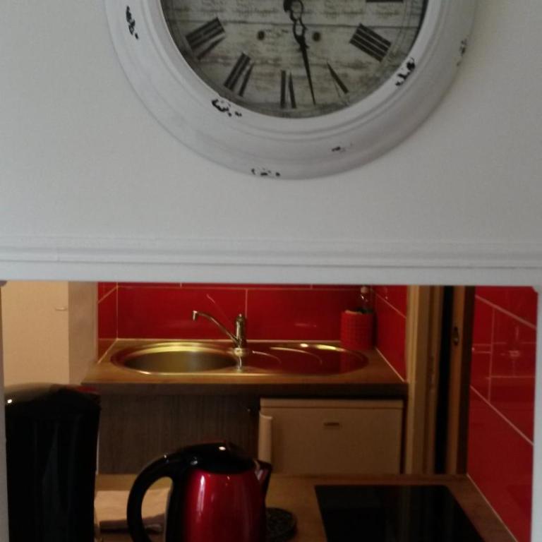 La Petite Fugue - Appartement 1 Chambre - 35