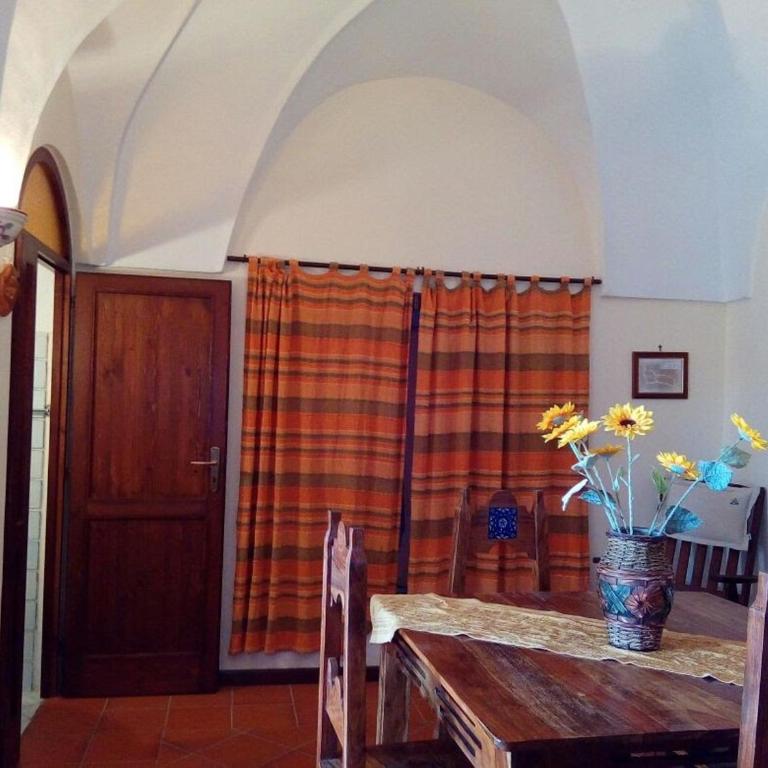 Dammusi La Favarotta - Haus mit 2 Schlafzimmern - 2