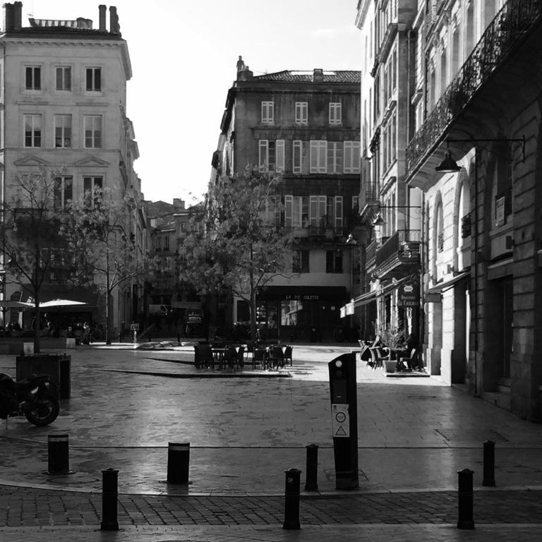 Le charmant quai bourgeois - Appartement - 43