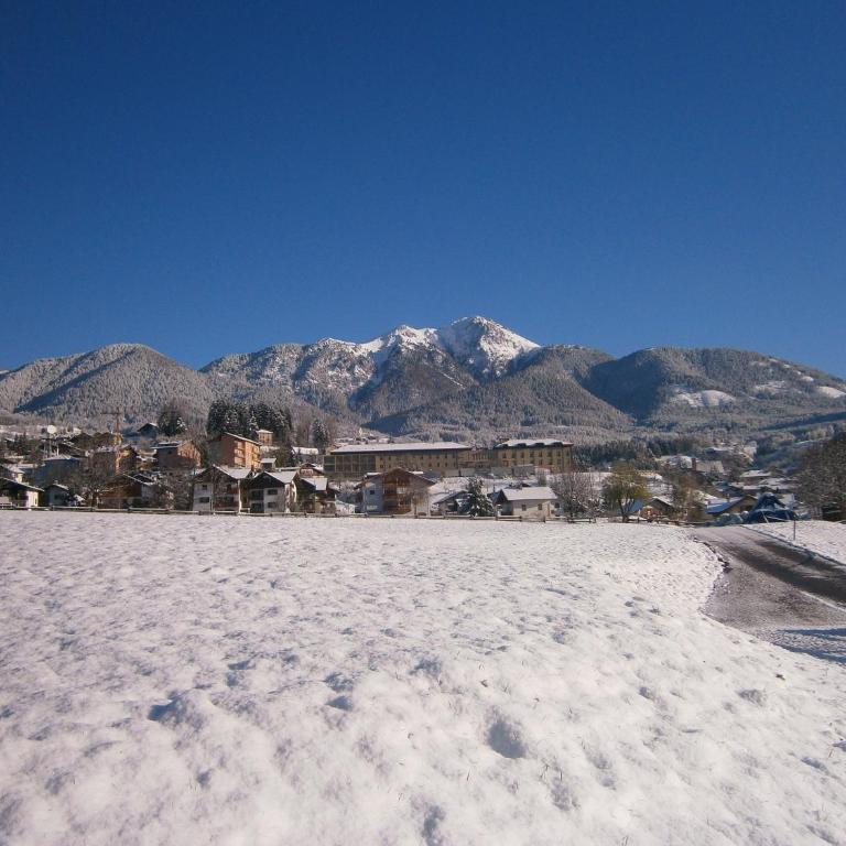 Agritur Chelodi - Appartamento con 2 Camere da Letto - 1