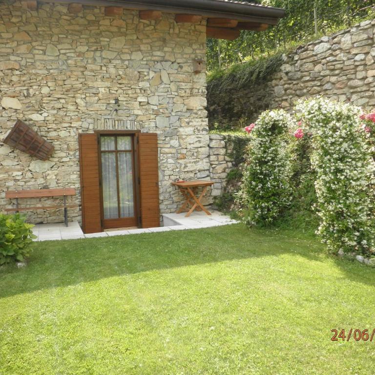 B&B Al Ghiro - Camera Quadrupla - 2