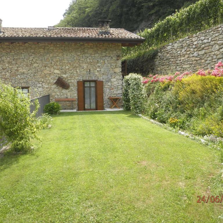 B&B Al Ghiro - Camera Quadrupla - 4