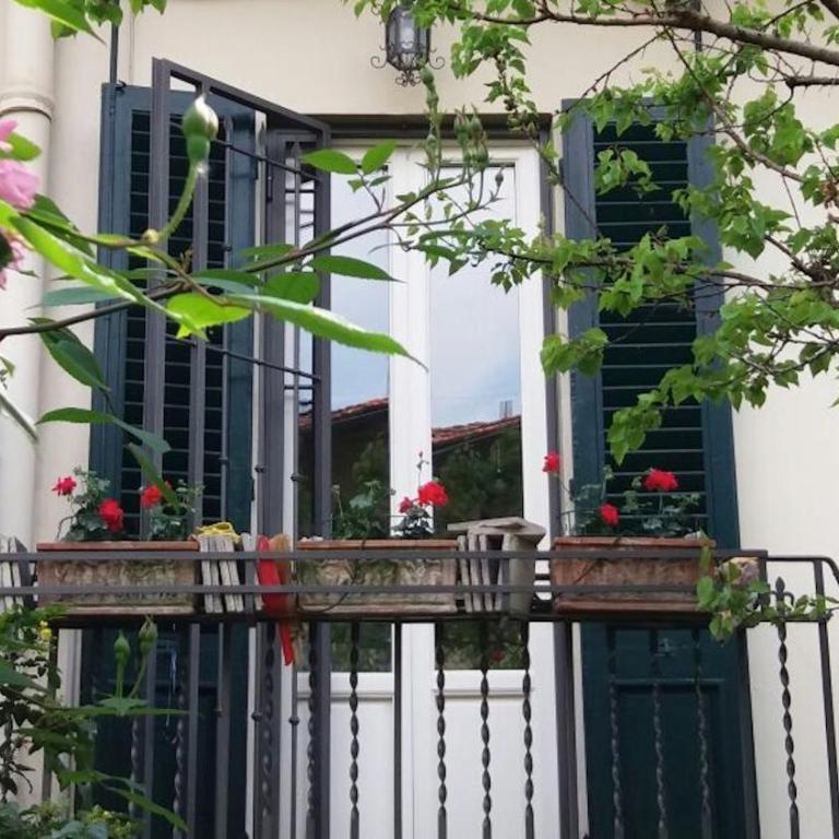Appartamento del Bobolino - Appartamento con Vista Giardino - 3