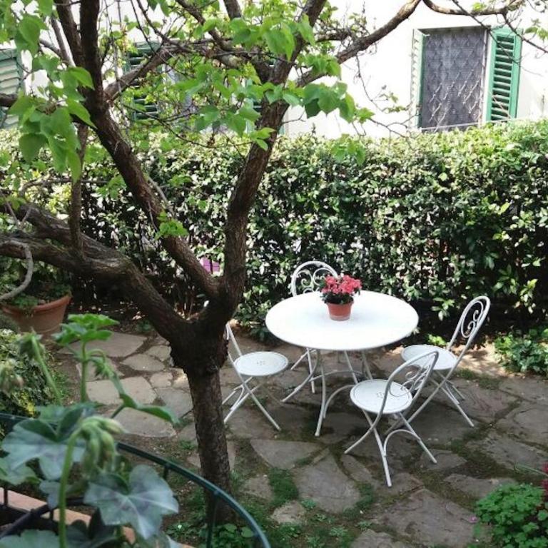 Appartamento del Bobolino - Appartamento con Vista Giardino - 2