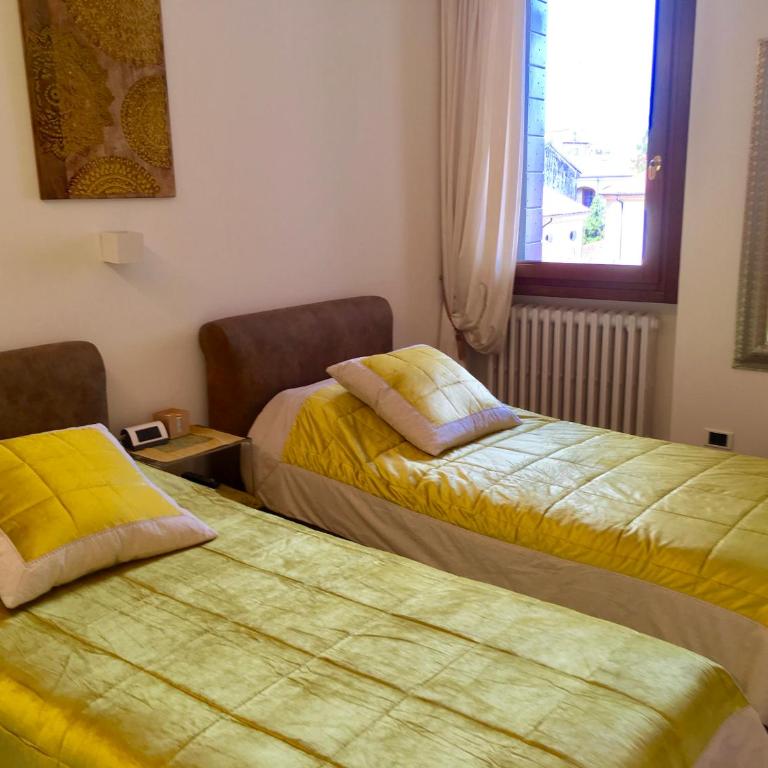 La Loggia Al Duomo - Treviso - Penthouse Apartment - 33