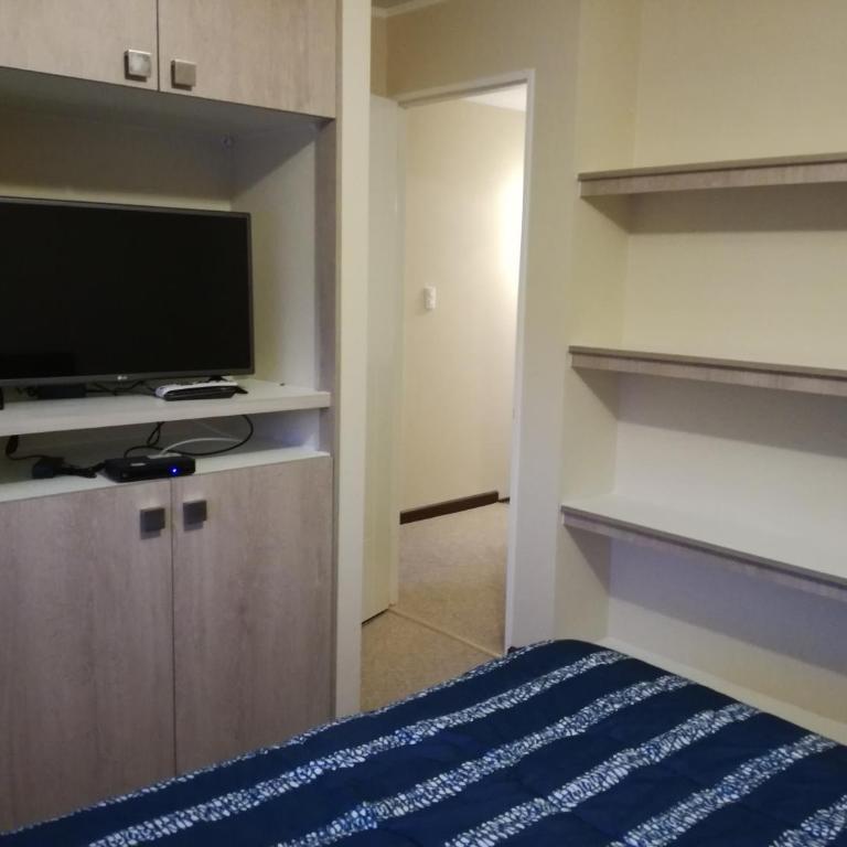 Condominio Los Robles Pucon - Vacation Home - 13