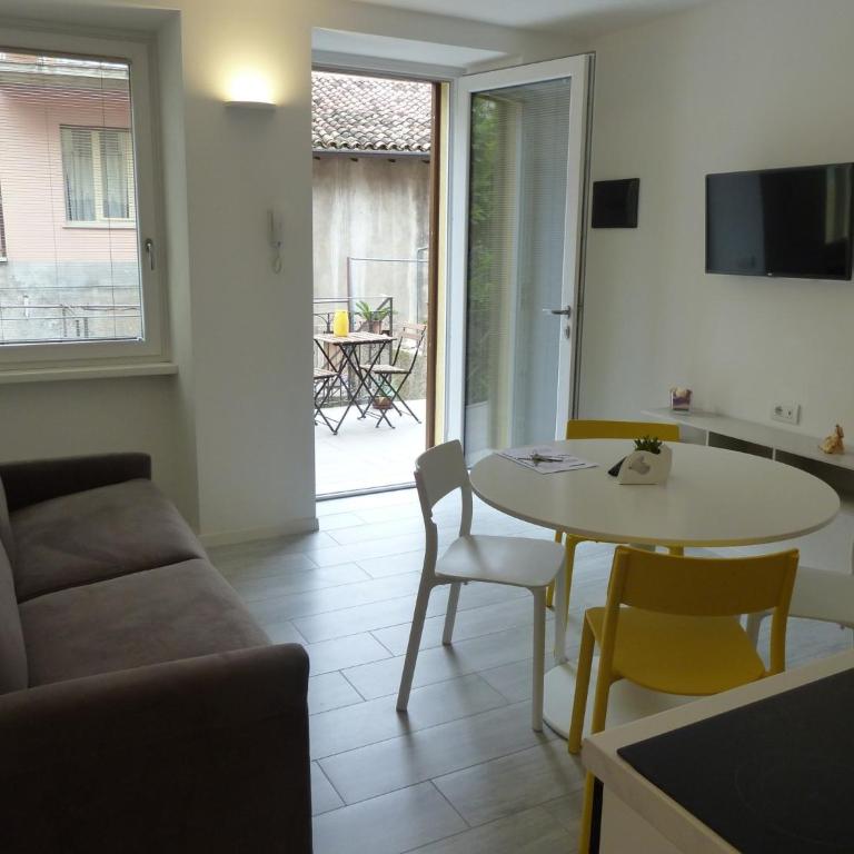 Casa Corte - Appartamento con Terrazza - 5