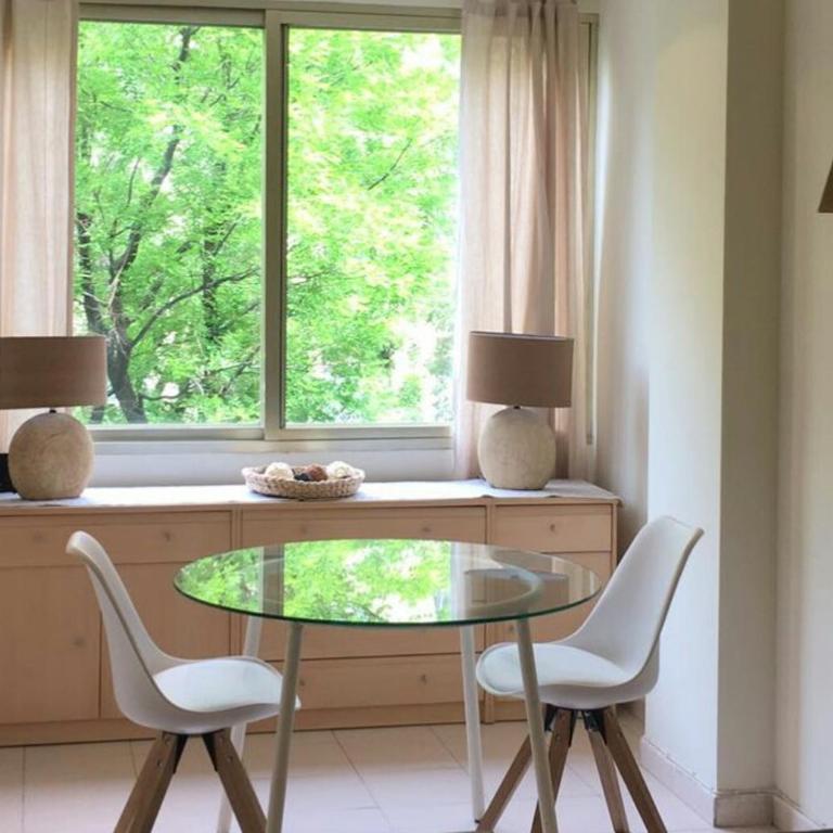 Apartamento Boulevard Juan Bravo - Apartamento de 1 dormitorio - 2