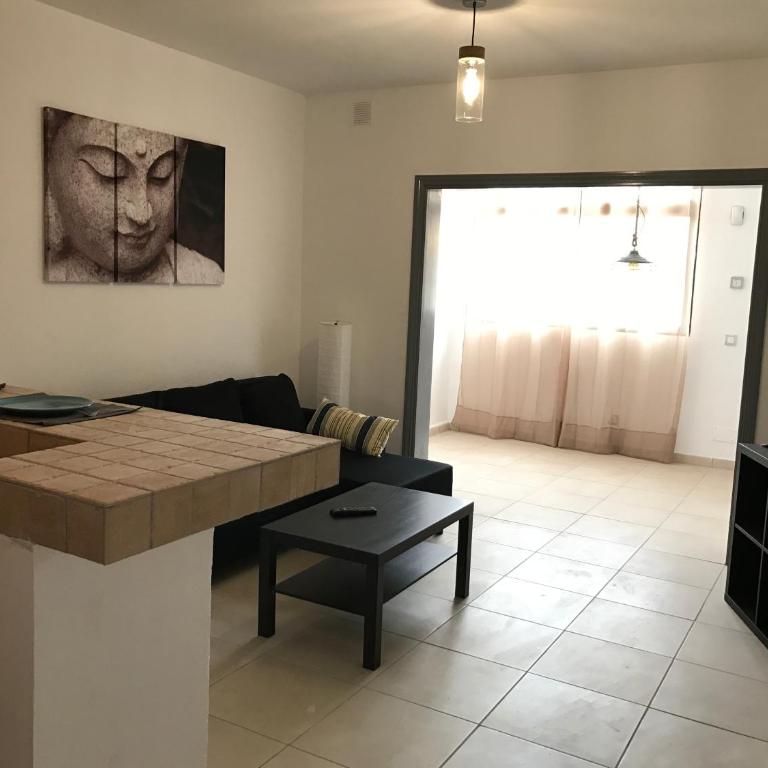 New cozy flat with pool in amazing place..! - Apartamento - 1