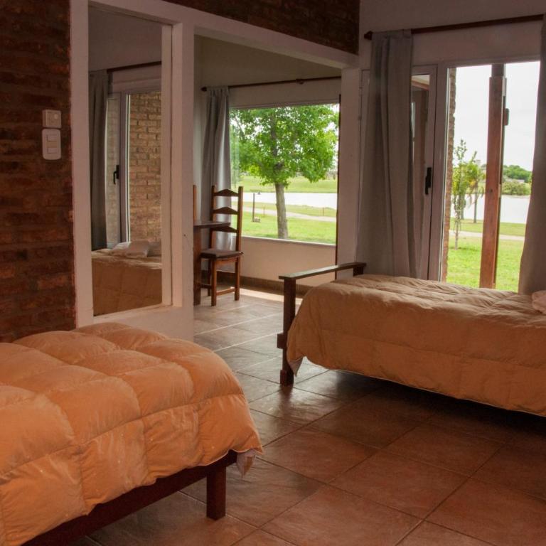 Carcaraes - Bungalow Familiar - 13