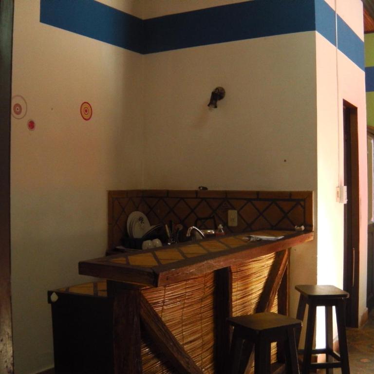 Panambi - Habitación Triple - 3