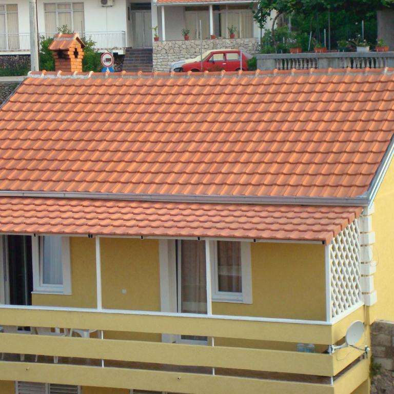 Apartments Cejovic - Apartman sa 1 Spavaćom Sobom - 5