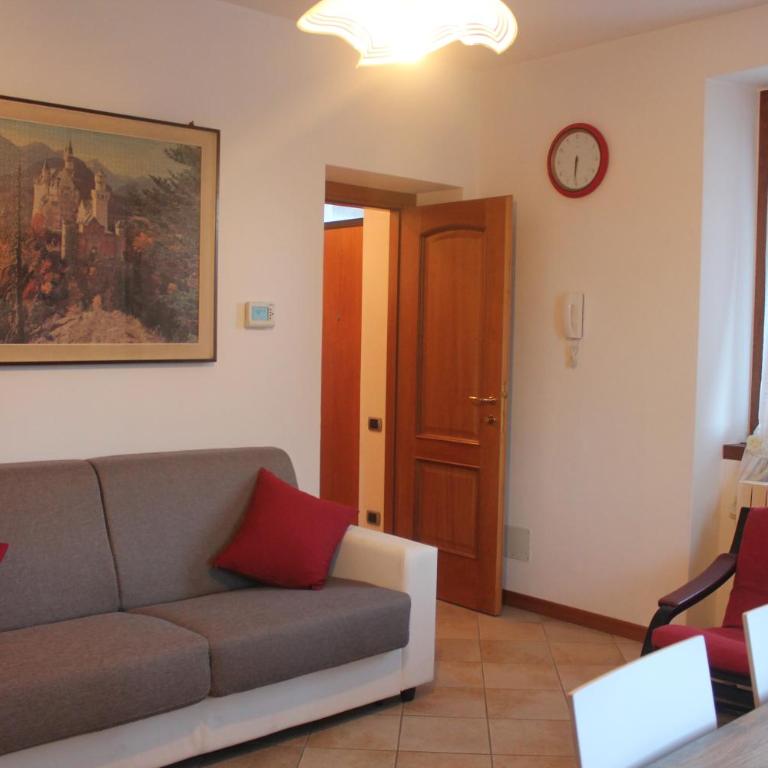La casa delle grigne - Casa Vacanze - 10