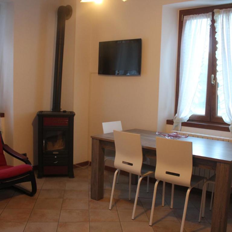 La casa delle grigne - Casa Vacanze - 12