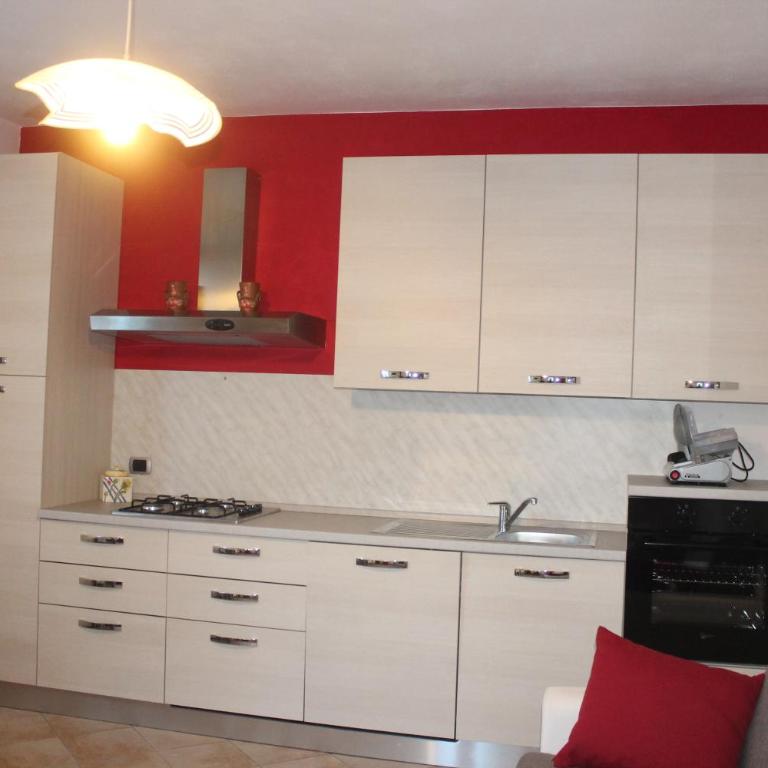 La casa delle grigne - Casa Vacanze - 13
