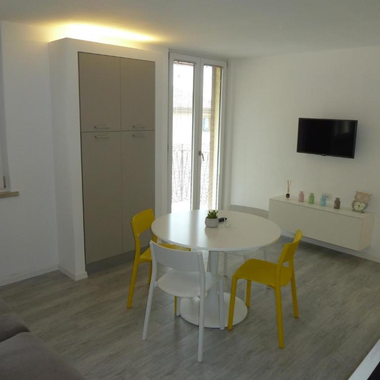 Casa Corte - Appartamento con Vista Lago - 11