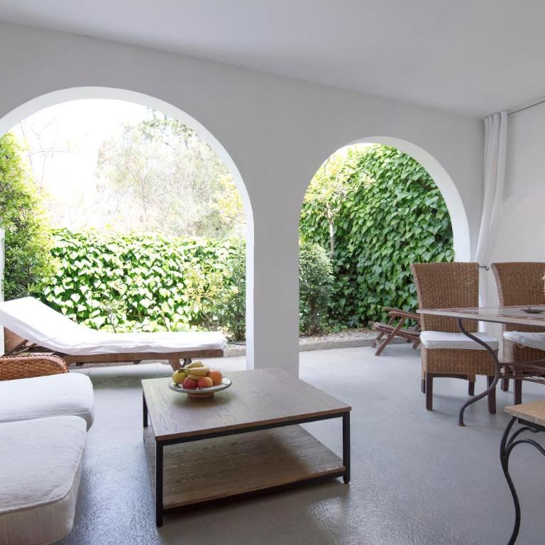 Campo Di Fiori, Maisons de Charme - Suite Angela - 4